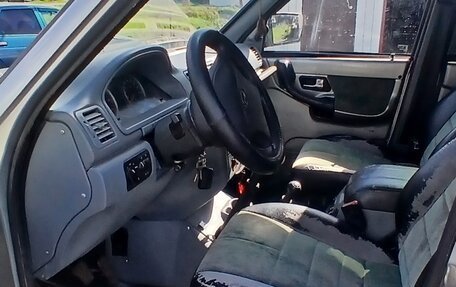 ЛуАЗ Patriot, 2007 год, 375 000 рублей, 9 фотография