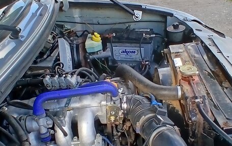 ЛуАЗ Patriot, 2007 год, 375 000 рублей, 7 фотография