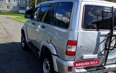 ЛуАЗ Patriot, 2007 год, 375 000 рублей, 6 фотография