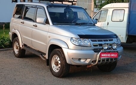 ЛуАЗ Patriot, 2007 год, 375 000 рублей, 18 фотография