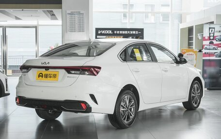 KIA K3, 2026 год, 1 980 003 рублей, 3 фотография