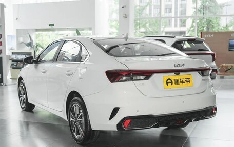 KIA K3, 2026 год, 1 980 003 рублей, 2 фотография
