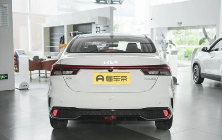 KIA K3, 2026 год, 1 980 003 рублей, 11 фотография