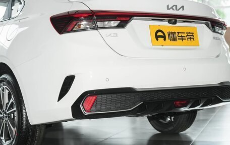 KIA K3, 2026 год, 1 980 003 рублей, 9 фотография