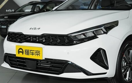 KIA K3, 2026 год, 1 980 003 рублей, 5 фотография