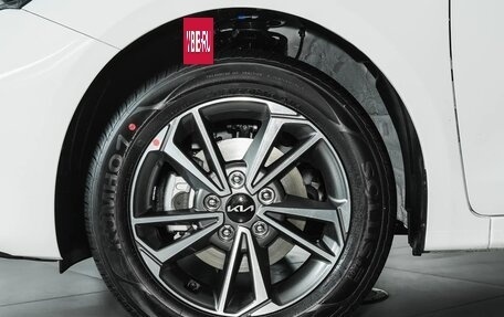 KIA K3, 2026 год, 1 980 003 рублей, 7 фотография