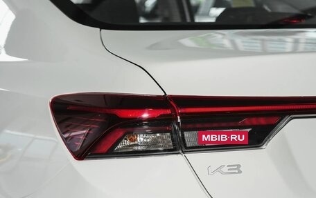 KIA K3, 2026 год, 1 980 003 рублей, 8 фотография