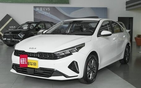 KIA K3, 2026 год, 1 980 003 рублей, 12 фотография