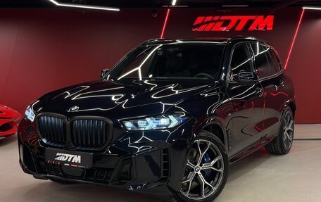BMW X5, 2025 год, 13 900 000 рублей, 2 фотография