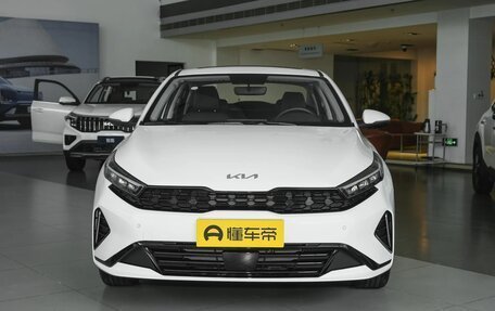 KIA K3, 2026 год, 1 980 003 рублей, 13 фотография