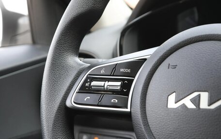 KIA K3, 2026 год, 1 980 003 рублей, 22 фотография
