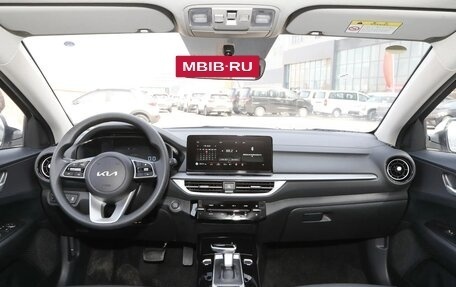 KIA K3, 2026 год, 1 980 003 рублей, 15 фотография