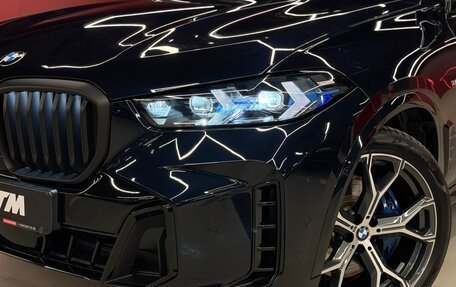 BMW X5, 2025 год, 13 900 000 рублей, 3 фотография