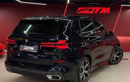 BMW X5, 2025 год, 13 900 000 рублей, 4 фотография
