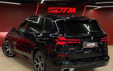 BMW X5, 2025 год, 13 900 000 рублей, 6 фотография