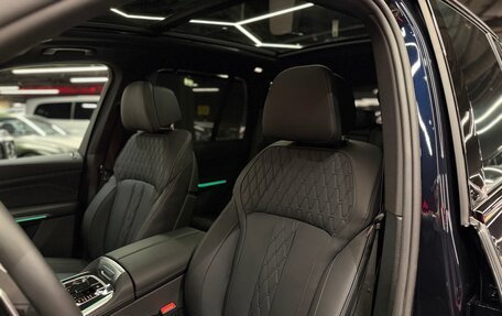 BMW X5, 2025 год, 13 900 000 рублей, 9 фотография