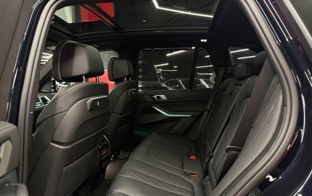 BMW X5, 2025 год, 13 900 000 рублей, 17 фотография