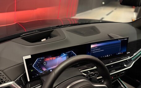 BMW X5, 2025 год, 13 900 000 рублей, 10 фотография