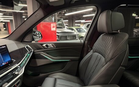 BMW X5, 2025 год, 13 900 000 рублей, 12 фотография