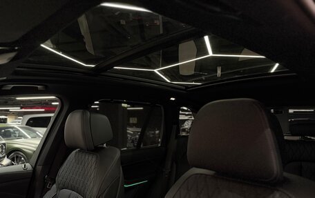 BMW X5, 2025 год, 13 900 000 рублей, 15 фотография