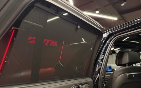 BMW X5, 2025 год, 13 900 000 рублей, 16 фотография