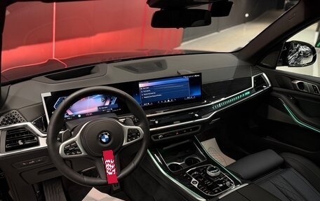 BMW X5, 2025 год, 13 900 000 рублей, 8 фотография