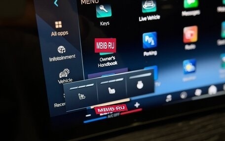 BMW X5, 2025 год, 13 900 000 рублей, 14 фотография