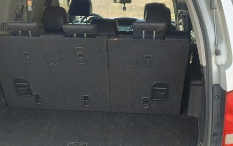 Honda Pilot III рестайлинг, 2008 год, 1 250 000 рублей, 11 фотография