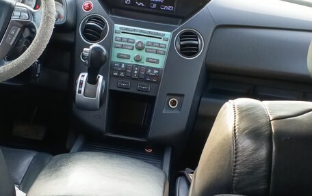 Honda Pilot III рестайлинг, 2008 год, 1 250 000 рублей, 7 фотография