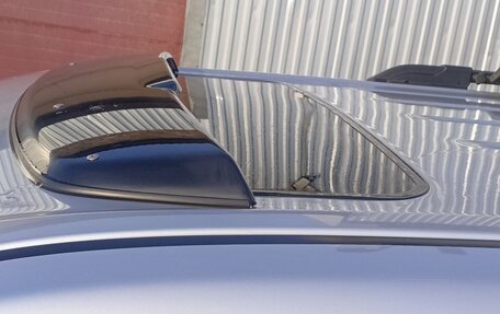 Honda Pilot III рестайлинг, 2008 год, 1 250 000 рублей, 5 фотография