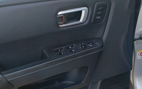 Honda Pilot III рестайлинг, 2008 год, 1 250 000 рублей, 6 фотография