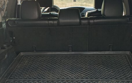 Honda Pilot III рестайлинг, 2008 год, 1 250 000 рублей, 10 фотография