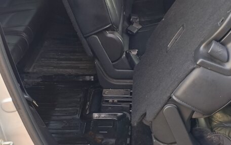 Honda Pilot III рестайлинг, 2008 год, 1 250 000 рублей, 9 фотография