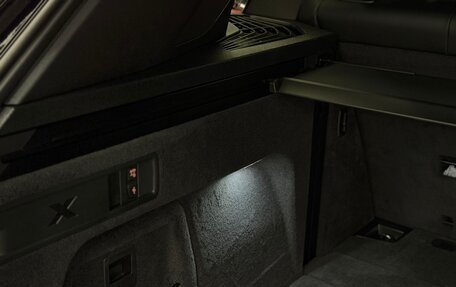 BMW X5, 2025 год, 13 900 000 рублей, 20 фотография