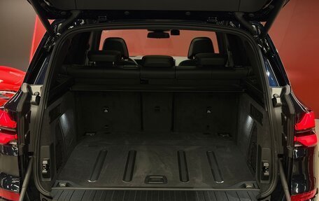 BMW X5, 2025 год, 13 900 000 рублей, 19 фотография