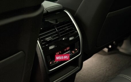 BMW X5, 2025 год, 13 900 000 рублей, 18 фотография