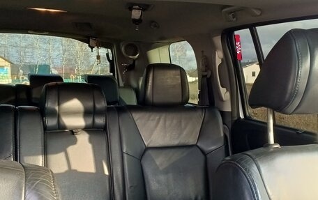 Honda Pilot III рестайлинг, 2008 год, 1 250 000 рублей, 8 фотография