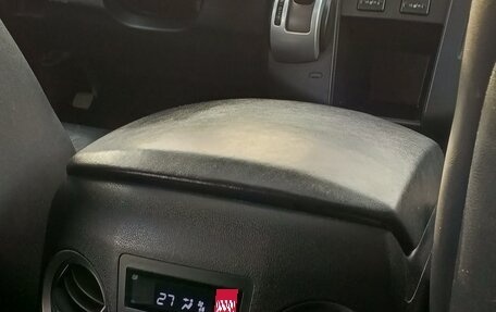 Honda Pilot III рестайлинг, 2008 год, 1 250 000 рублей, 13 фотография