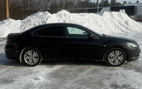 Mazda 6, 2010 год, 800 000 рублей, 3 фотография