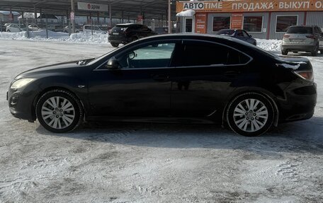 Mazda 6, 2010 год, 800 000 рублей, 7 фотография