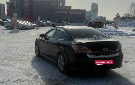 Mazda 6, 2010 год, 800 000 рублей, 6 фотография