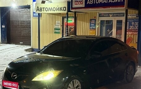 Mazda 6, 2010 год, 800 000 рублей, 10 фотография