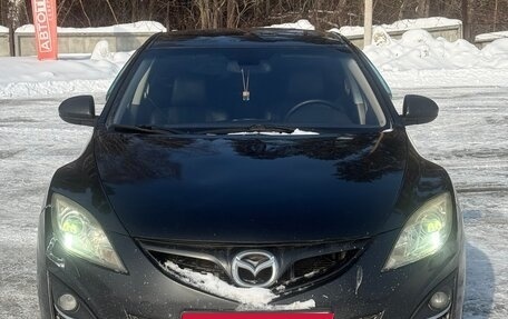 Mazda 6, 2010 год, 800 000 рублей, 9 фотография