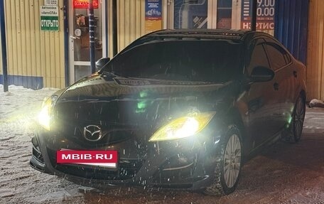 Mazda 6, 2010 год, 800 000 рублей, 11 фотография