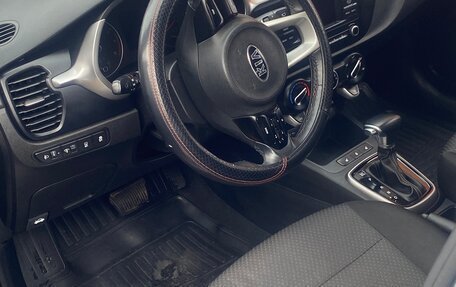 KIA Rio IV, 2020 год, 1 550 000 рублей, 4 фотография