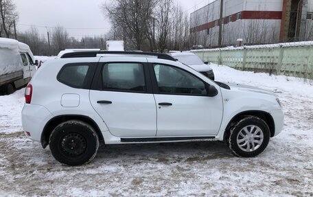 Nissan Terrano III, 2016 год, 1 100 000 рублей, 2 фотография