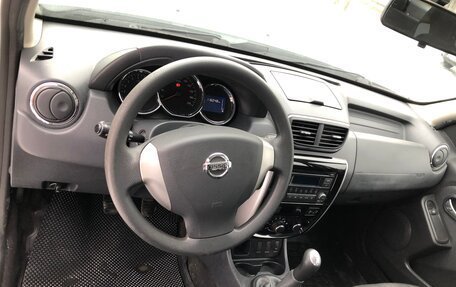 Nissan Terrano III, 2016 год, 1 100 000 рублей, 5 фотография