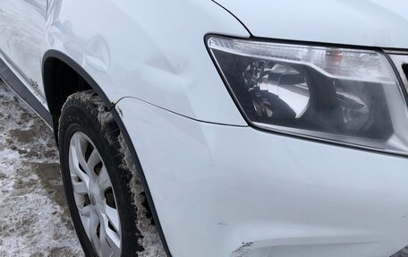 Nissan Terrano III, 2016 год, 1 100 000 рублей, 7 фотография