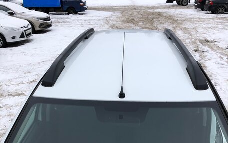 Nissan Terrano III, 2016 год, 1 100 000 рублей, 6 фотография