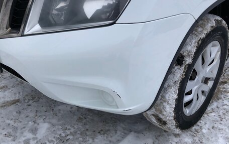 Nissan Terrano III, 2016 год, 1 100 000 рублей, 8 фотография